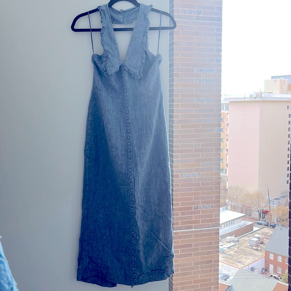 Joslin dress